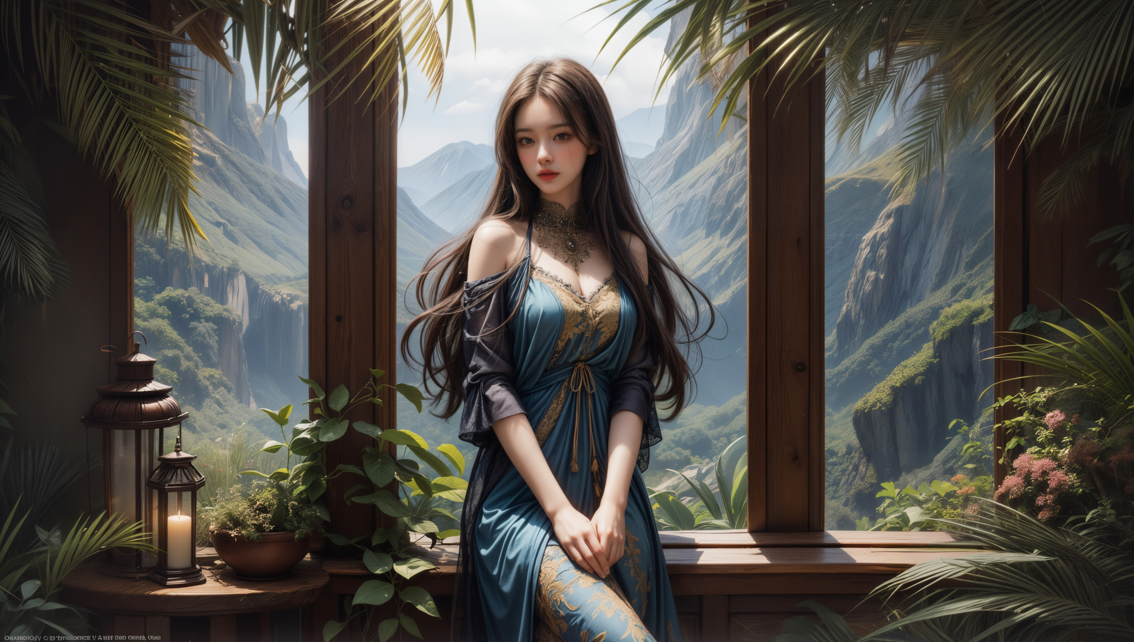 挣钱顾家两不误 云南红河创新“家门口”就业模式